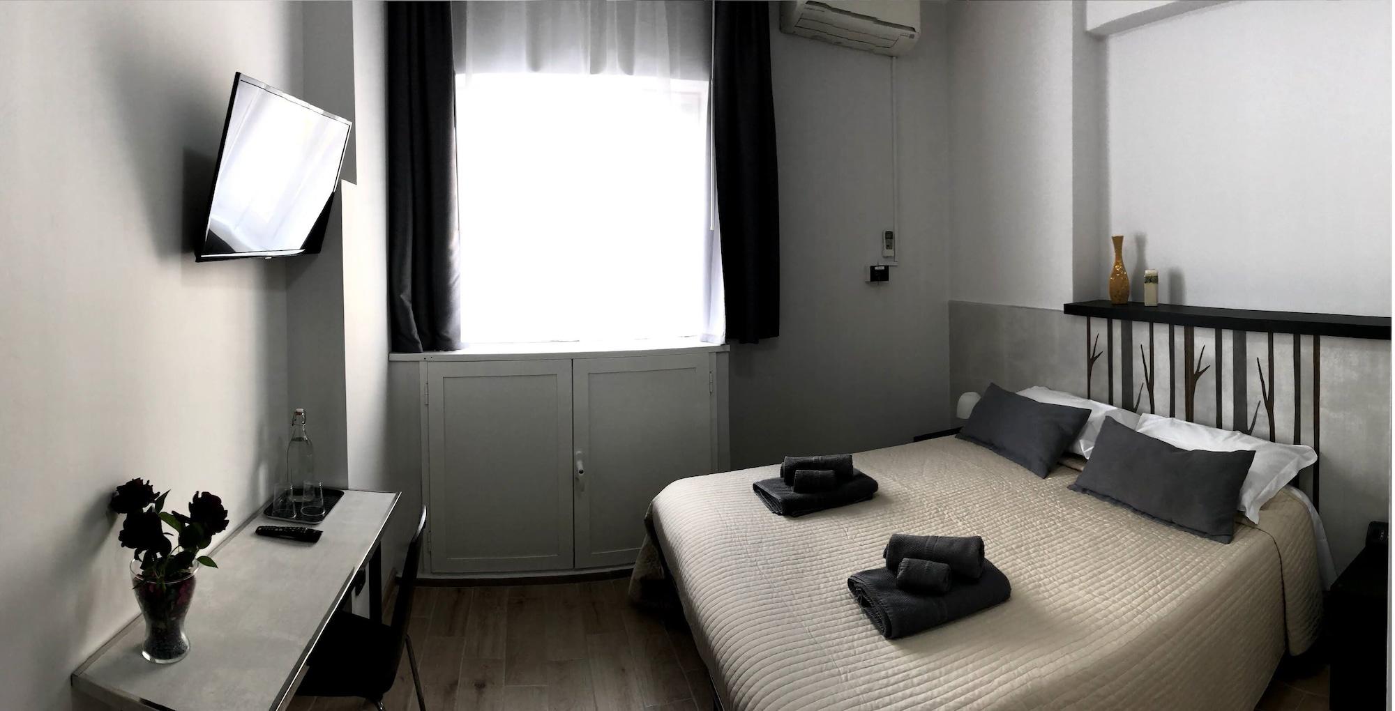 Avec Moi Roma Bed & Breakfast Ngoại thất bức ảnh