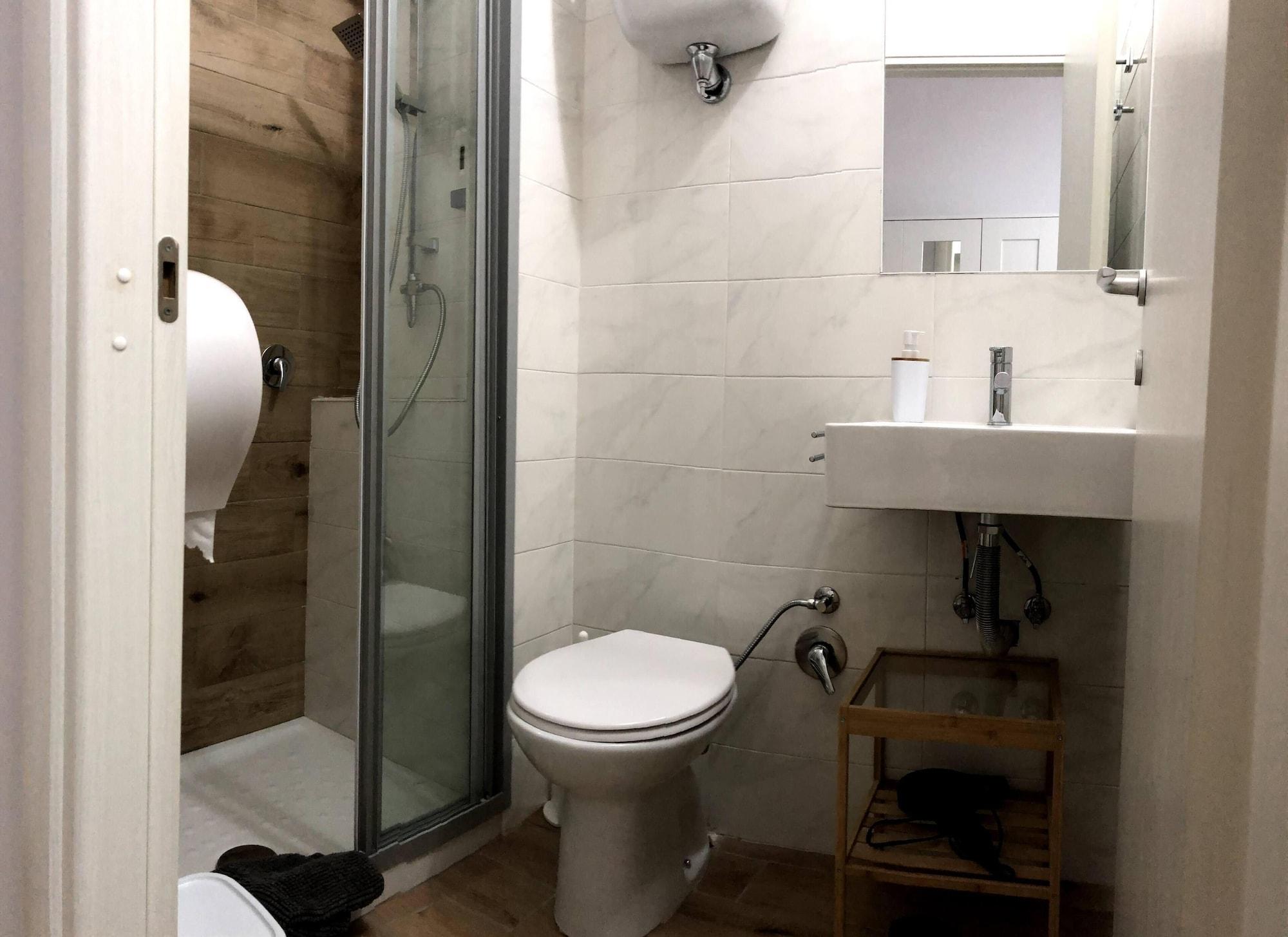Avec Moi Roma Bed & Breakfast Ngoại thất bức ảnh