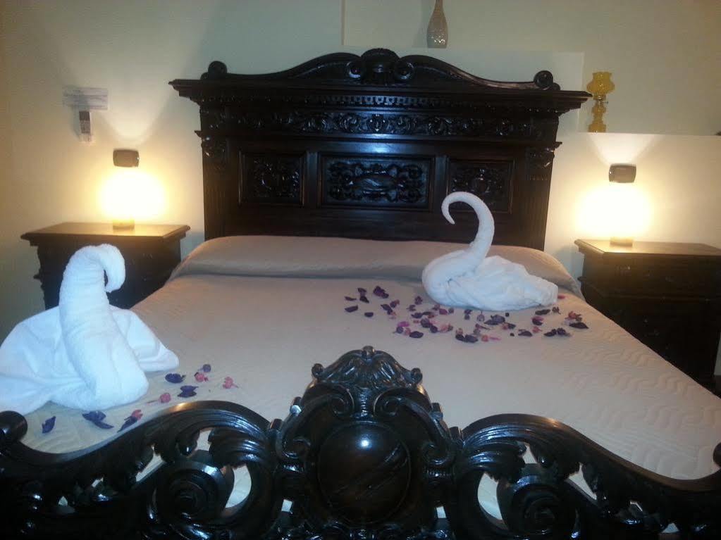 Avec Moi Roma Bed & Breakfast Ngoại thất bức ảnh