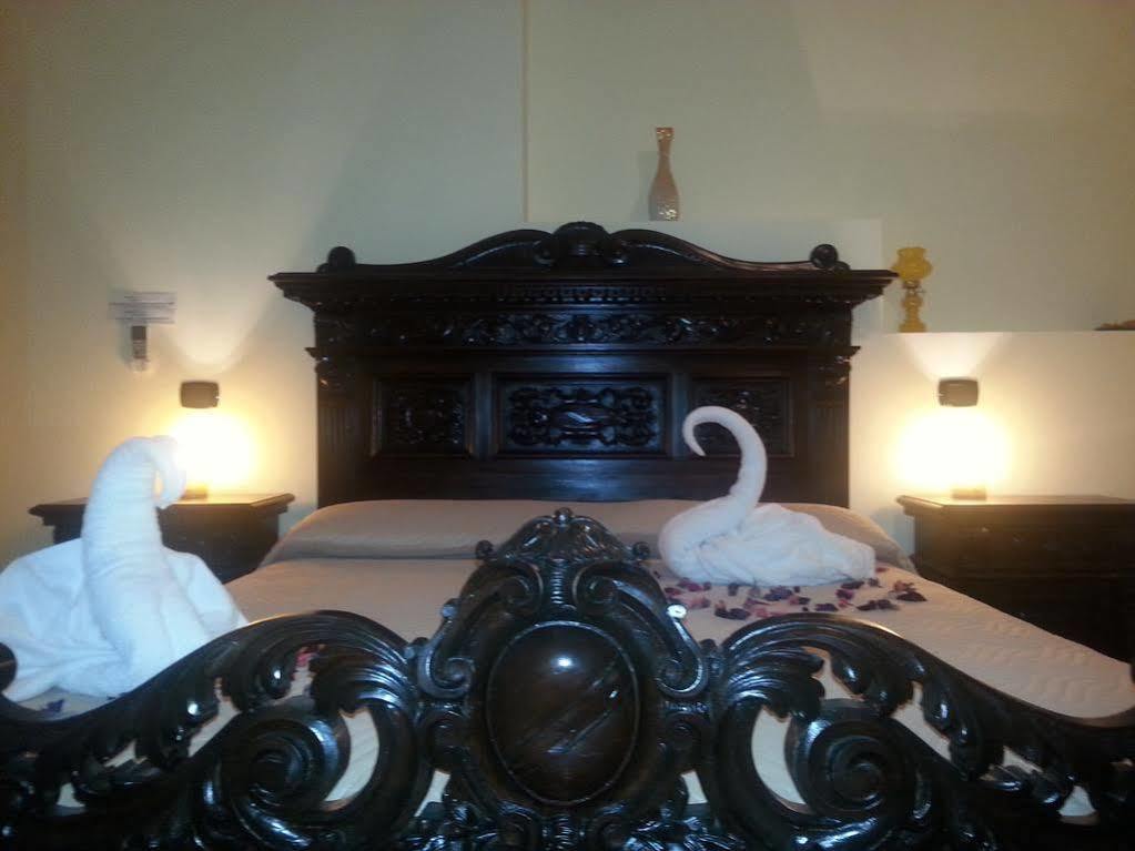 Avec Moi Roma Bed & Breakfast Ngoại thất bức ảnh