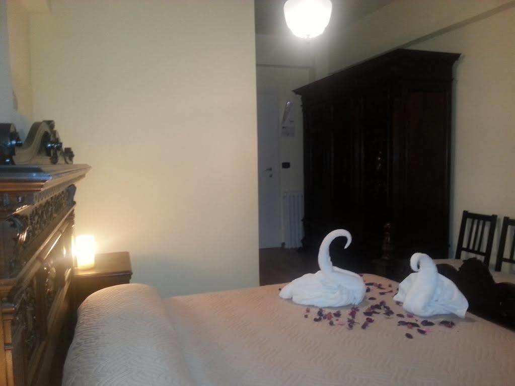 Avec Moi Roma Bed & Breakfast Ngoại thất bức ảnh