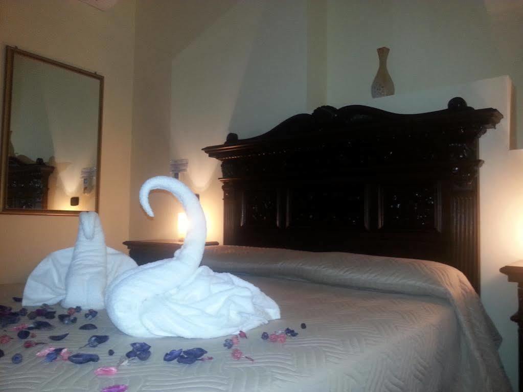 Avec Moi Roma Bed & Breakfast Ngoại thất bức ảnh